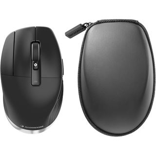 3DConnexion CadMouse Pro Wireless Left