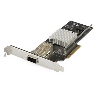 Startech QSFP+ Server-Netzwerkkarte - PCIe 40 Gbps - Adapter f&uuml;r