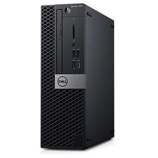 Dell Optiplex 7070 SFF I7-9700 8GB