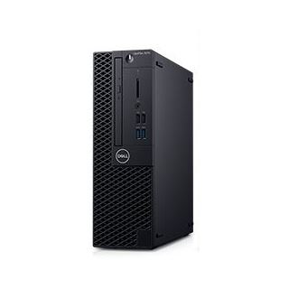 Dell OptiPlex 3070 SFF, Core i3-9100, 4GB RAM, 1TB HDD (7KTHG)