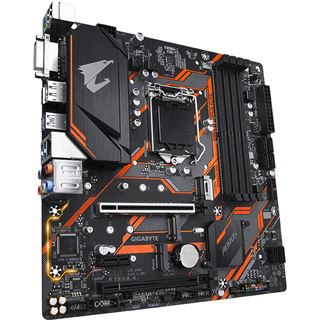 Gigabyte B365M Aorus Elite (B365,S1151,mATX,DDR4)