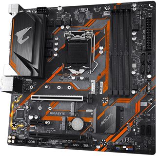 Gigabyte B365M Aorus Elite (B365,S1151,mATX,DDR4)