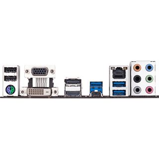 Gigabyte B365M D3H (B365,S1151,mATX,DDR4)