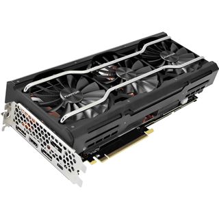 8GB Gainward GeForce RTX 2080 SUPER Phantom Aktiv PCIe 3.0 x16