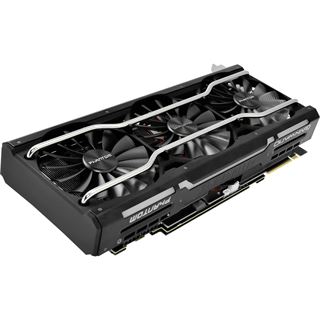 8GB Gainward GeForce RTX 2080 SUPER Phantom Aktiv PCIe 3.0 x16