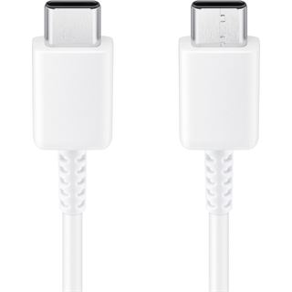 Samsung USB Type-C zu USB Type-C Kabel EP-DA70, 1 Meter, weiss