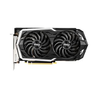 8GB MSI GeForce RTX 2060 SUPER Armor OC Aktiv PCIe 3.0 x16 1xHDMI /