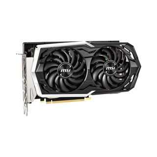 8GB MSI GeForce RTX 2060 SUPER Armor OC Aktiv PCIe 3.0 x16 1xHDMI /