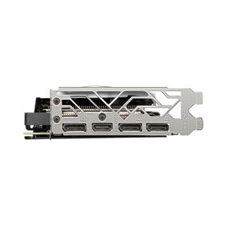 8GB MSI GeForce RTX 2060 SUPER Armor OC Aktiv PCIe 3.0 x16 1xHDMI /