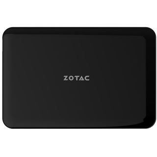 ZOTAC ZBOX PI335-GK Mini PC mit Win 10 im S Modus 4GB LPDDR4 onboard