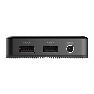 ZOTAC ZBOX PI335-GK Mini PC mit Win 10 im S Modus 4GB LPDDR4 onboard