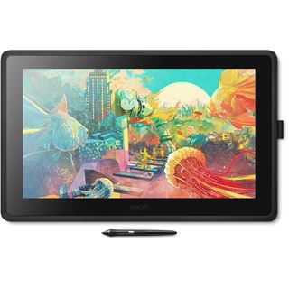 22" (55,88cm) Wacom Cintiq 22
