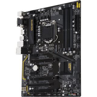 Gigabyte GA-Z270-HD3 Intel Z270 So.1151 Dual Channel DDR4 ATX Bulk