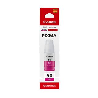 Canon Nachfülltinte GI-50M magenta