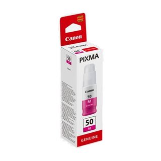 Canon Nachfülltinte GI-50M magenta