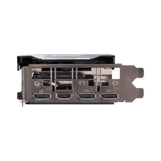 8GB MSI GeForce RTX 2080 SUPER Ventus OC DDR6 (Retail)