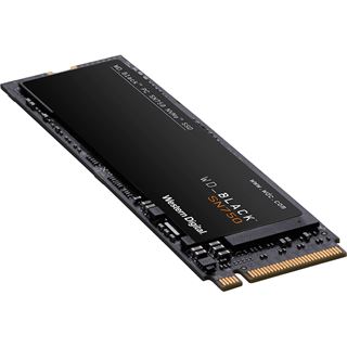 2TB WD Black SN750 M.2 2280 PCIe 3.0 x4 NVMe 1.3 3D-NAND TLC