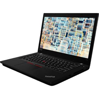 Notebook 14" (35,56cm) Lenovo ThinkPad L490 i5-8265U 8/256 SSD