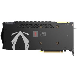 8GB ZOTAC GeForce RTX 2080 SUPER AMP EXTREME