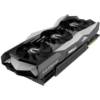8GB ZOTAC GeForce RTX 2080 SUPER AMP EXTREME