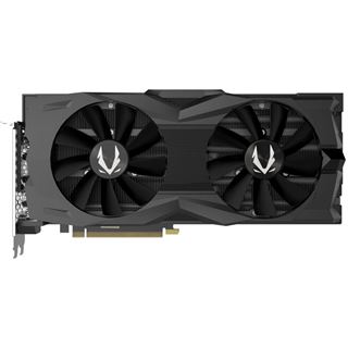 8GB ZOTAC Gaming GeForce RTX 2080 SUPER AMP, GDDR6, HDMI, 3x DP