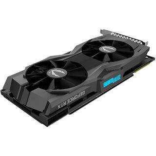8GB ZOTAC Gaming GeForce RTX 2080 SUPER AMP, GDDR6, HDMI, 3x DP