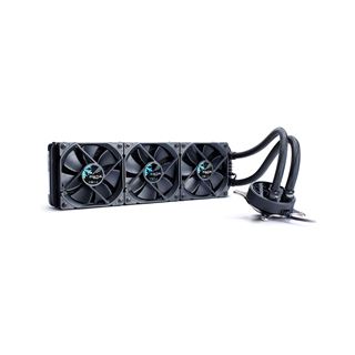 Fractal Design Celsius S36 BKO Blackout All-in-One