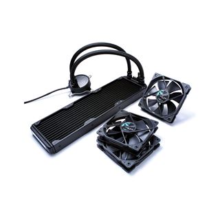 Fractal Design Celsius S36 BKO Blackout All-in-One