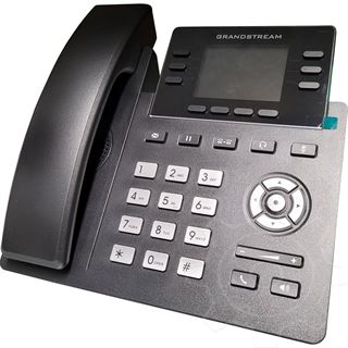 Grandstream GRP2613 HD IP Telefon