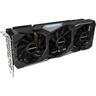 8GB Gigabyte GeForce RTX 2080 SUPER GAMING OC 3xDP/HDMI