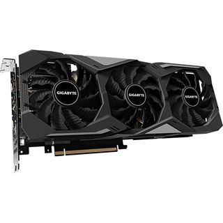 8GB Gigabyte GeForce RTX 2080 SUPER GAMING OC 3xDP/HDMI