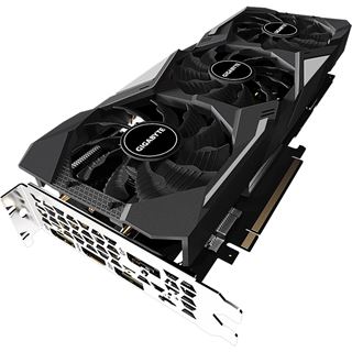 8GB Gigabyte GeForce RTX 2080 SUPER GAMING OC 3xDP/HDMI