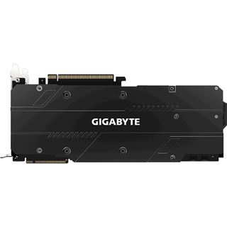 8GB Gigabyte GeForce RTX 2080 SUPER GAMING OC 3xDP/HDMI