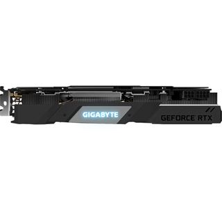 8GB Gigabyte GeForce RTX 2080 SUPER GAMING OC 3xDP/HDMI