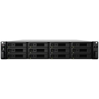 Synology SA3400 12-Bay Rack-Flashstation
