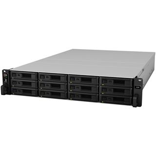 Synology SA3400 12-Bay Rack-Flashstation