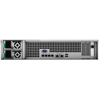 Synology SA3400 12-Bay Rack-Flashstation