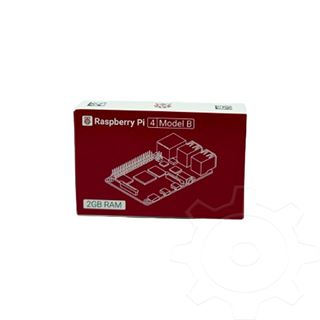 Raspberry Pi 4 2GB