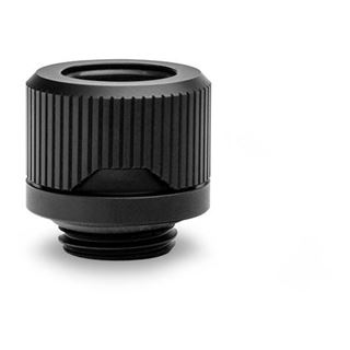 EK Water Blocks EK-Torque HTC-12 - schwarz