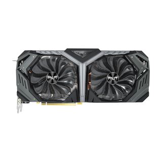 8GB Palit GeForce RTX 2080 SUPER GRP, 8GB GDDR6, HDMI, 3x DP, USB-C