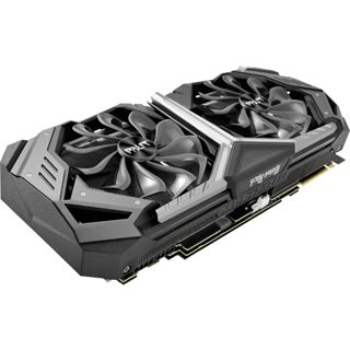 8GB Palit GeForce RTX 2080 SUPER GRP, 8GB GDDR6, HDMI, 3x DP, USB-C