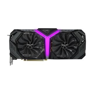 8GB Palit GeForce RTX 2080 SUPER GRP, 8GB GDDR6, HDMI, 3x DP, USB-C