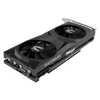 8GB Zotac Gaming GeForce RTX 2070 SUPER AMP, GDDR6, HDMI, 3x DP