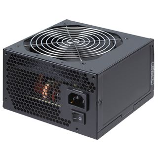 500W FSP Group Netzteil HYPER K 500 85+ ATX