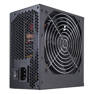 600W FSP Group Netzteil HYPER K 600 85+ ATX