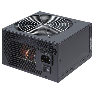 600W FSP Group Netzteil HYPER K 600 85+ ATX