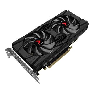 8GB PNY RTX 2060 SUPER XLR8 OC TWIN FAN 3xDP/HDMI