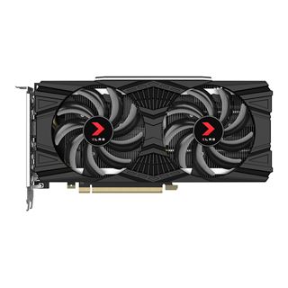 8GB PNY RTX 2060 SUPER XLR8 OC TWIN FAN 3xDP/HDMI