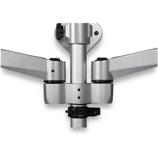 Startech WALLSTSI1 Computer Workstation f&uuml;r die Wandmontage