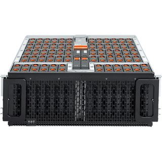 WD Digital JBOD SE4U60-60 360TB nTAA SAS 4KN SE SE-4U60-06F02